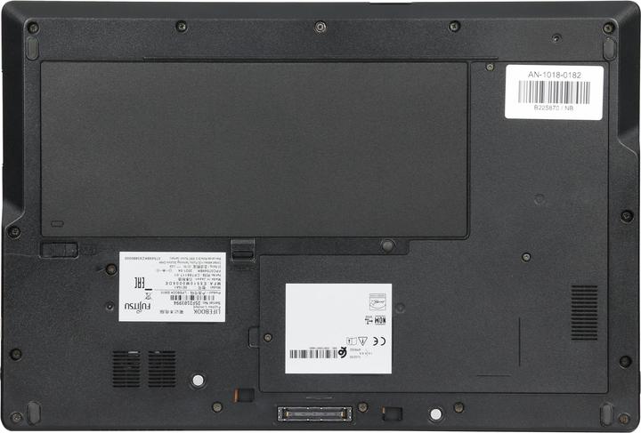 Immagine prodotto Fujitsu Lifebook E5510 (16 GB, 15.60", 1000 GB, DE, A / Come nuovo)