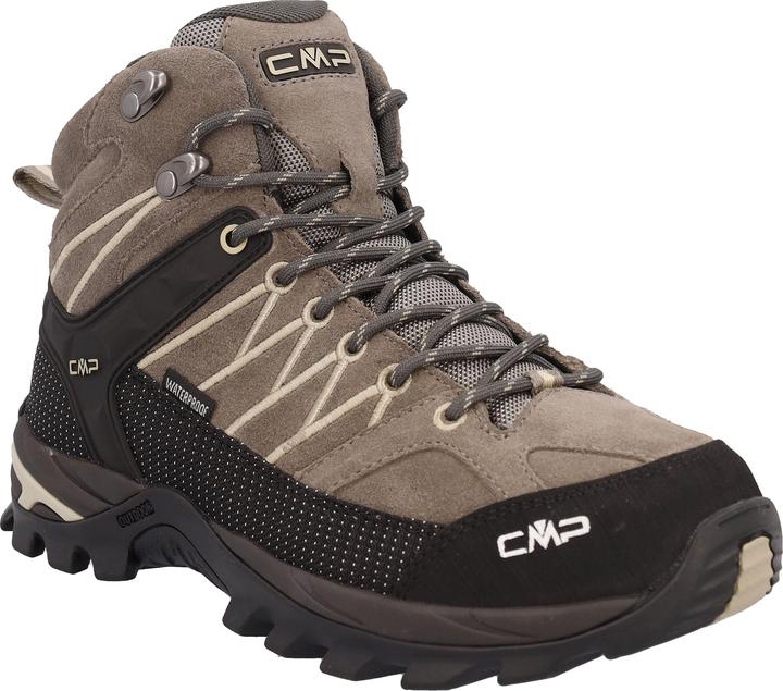 Produktbild CMP Campagnolo Rigel MID WP (37)