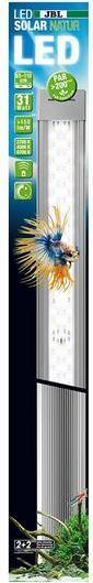Produktbild JBL Aquaristik und Terraristik LED SOLAR NATUR 31W (Gen 2) (LED-Modul, 31 W)