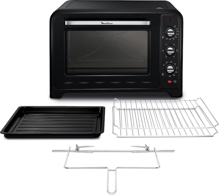 Immagine prodotto Moulinex fuochi