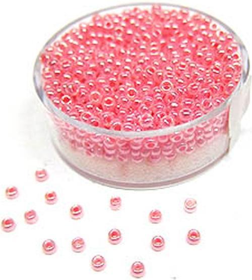 Immagine prodotto Pracht Miyuki Rocailles, 2,2mm, 12g