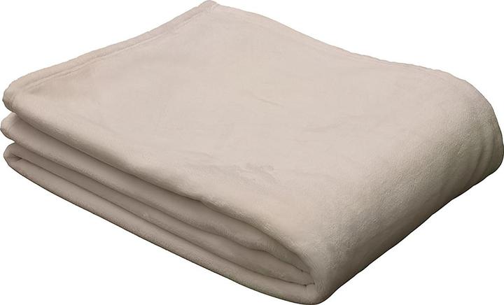 Produktbild Eskimo Silky - Kuscheldecke (200 x 150 cm)