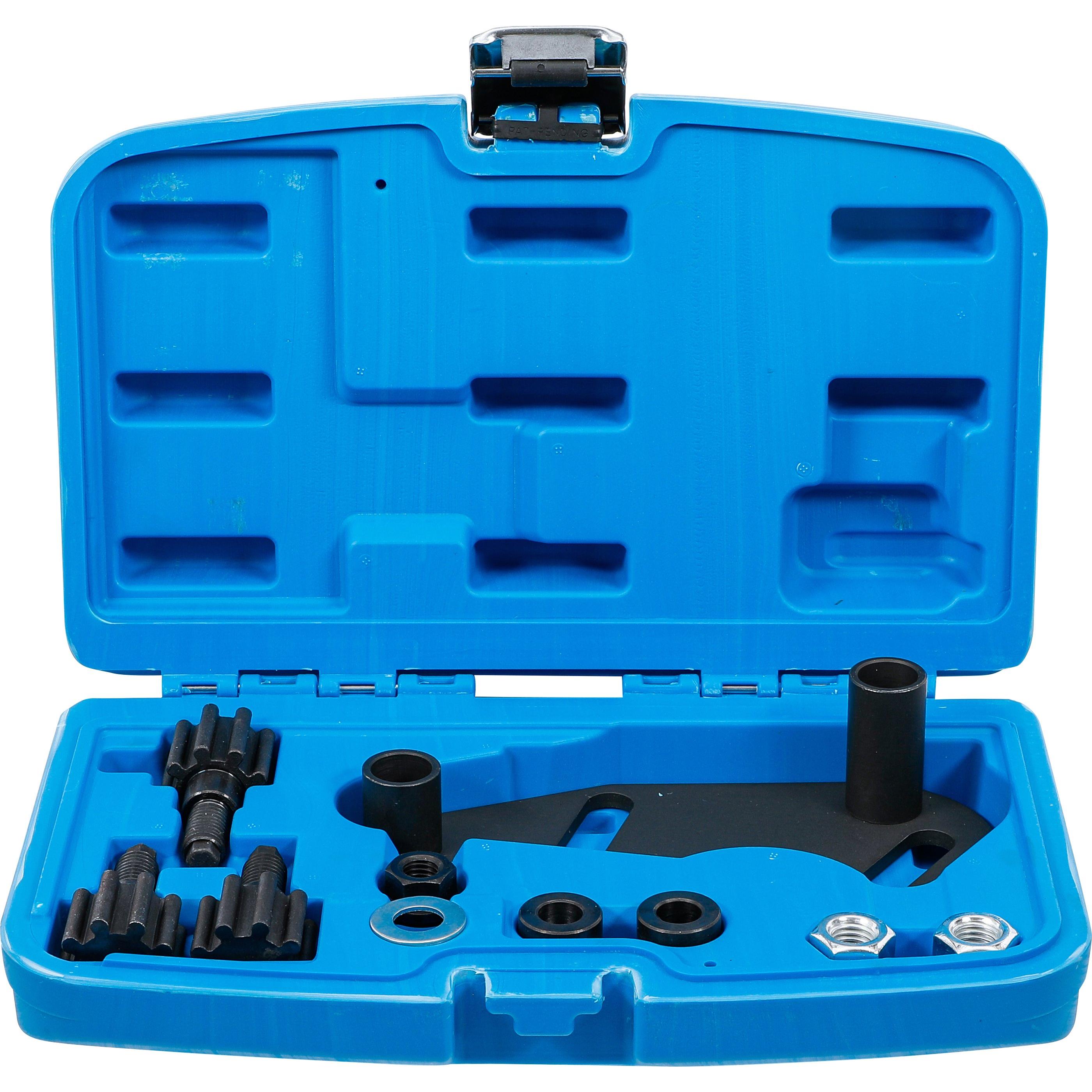 BGS, Utensili autofficina, Utensile di bloccaggio albero a camme per Renault 1.8 / 2.0 16V