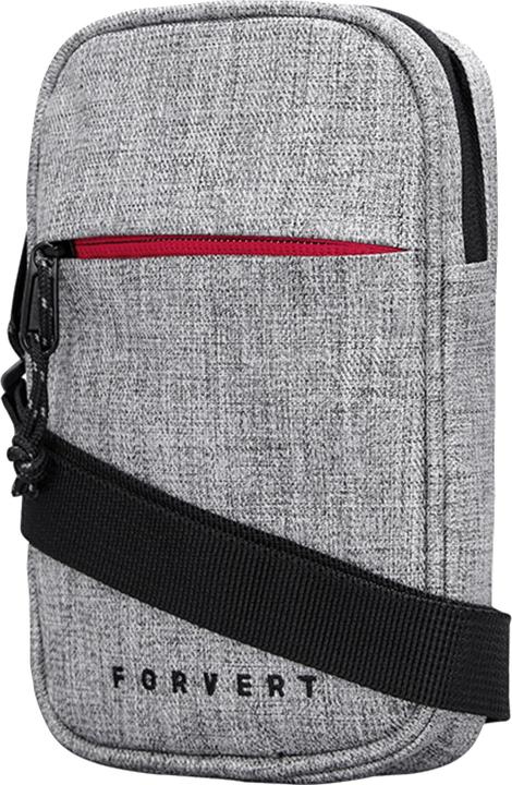 Immagine prodotto Forvert Borsa a tracolla Lamar 12 cm