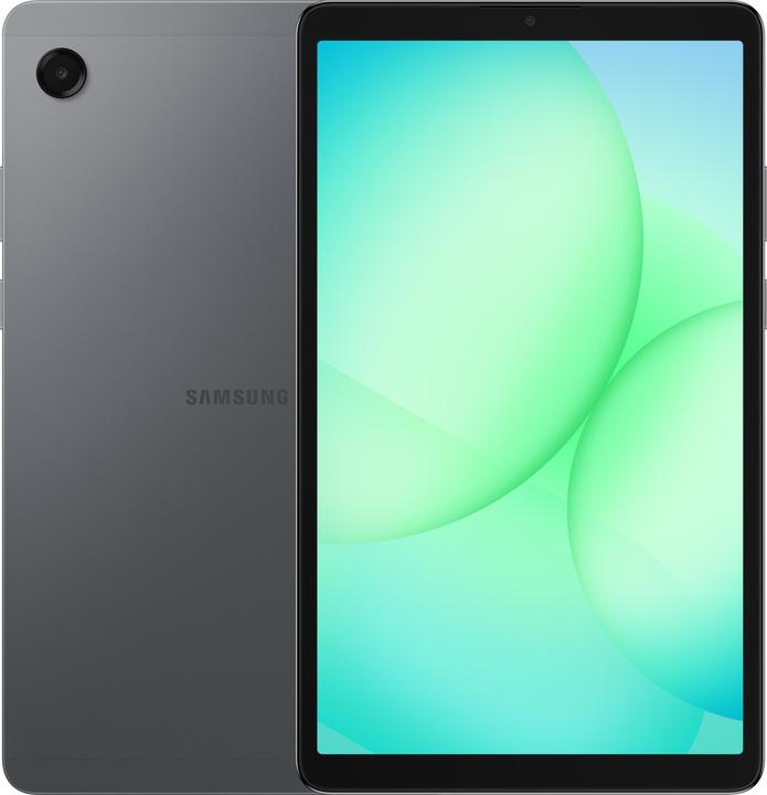 Actual product image Samsung Galaxy Tab A11 (WLAN only, 8.70", 64 GB, Gray)