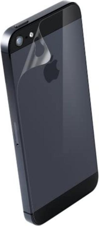 Wrapsol Back Only (1 pcs., Apple iPhone 5, Apple iPhone 5s)