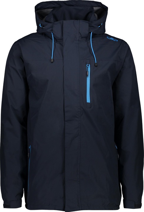 Immagine prodotto CMP Campagnolo Giacca con cappuccio Ripstop (52)