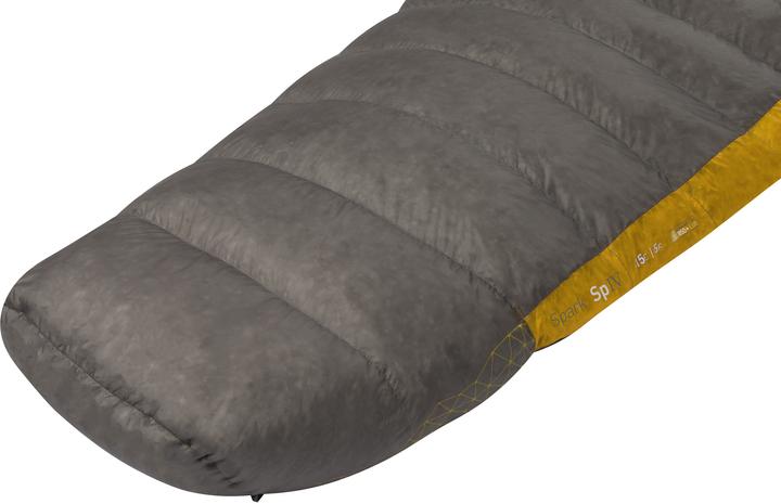 Produktbild Sea To Summit Spark SpIV (231 cm)