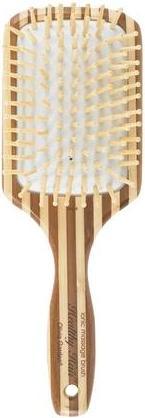 Immagine prodotto Olivia Garden Spazzola per capelli sana e massaggiante Bamboo Ionic 1 conto