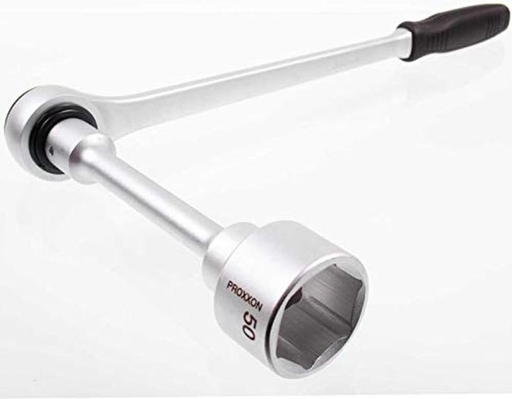 Image du produit Proxxon Jeu de clés à douille (3/4")