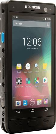 Produktbild Opticon H-28, Android 5", 2D, imager (2D-Barcodes)