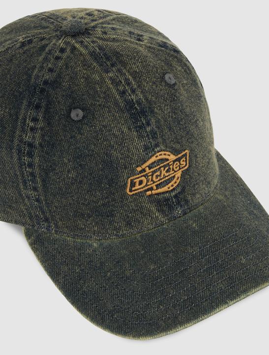Produktbild Dickies Dad Cap Denim
