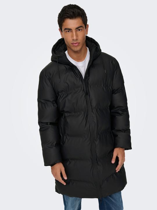Produktbild Only & Sons Onsroyce Puffer Jacket Otw Noos