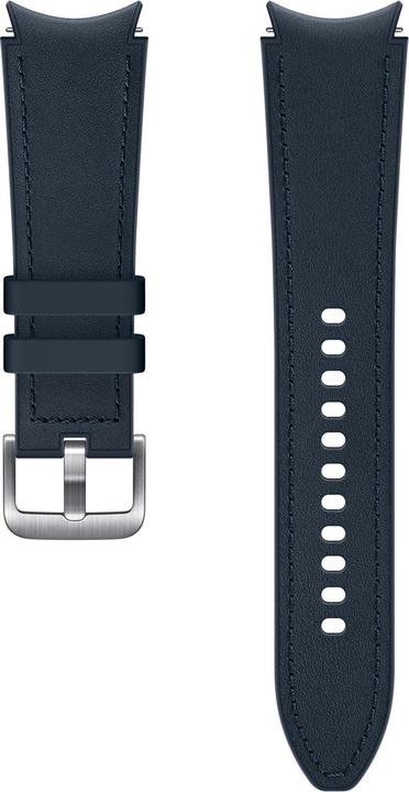 Produktbild Samsung Hybrid Band (20 mm, Leder, Fluorelastomer)