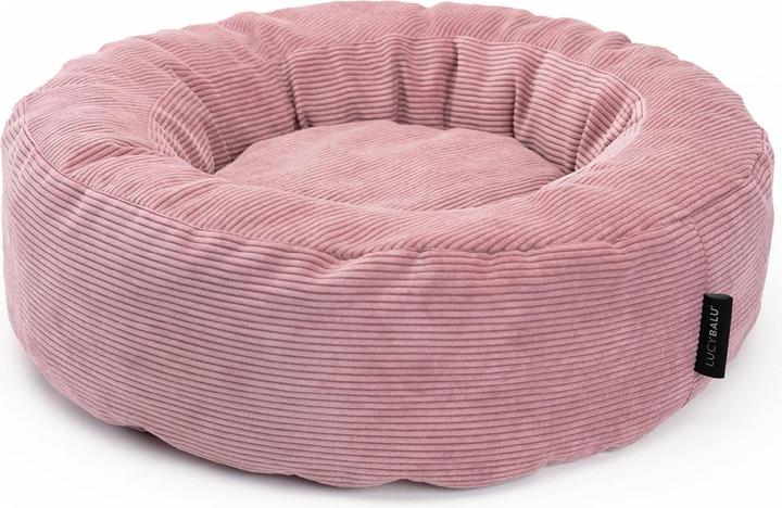 Image du produit LucyBalu DINGHY Panier pour chat (Chat)