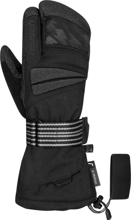 Produktbild Reusch Sweeber III R-TEX XT Lobster (8)
