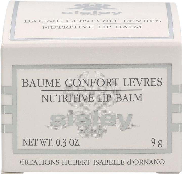 Produktbild Sisley Baume Confort Lèvres (re) (Lippenbalsam, 9 ml)