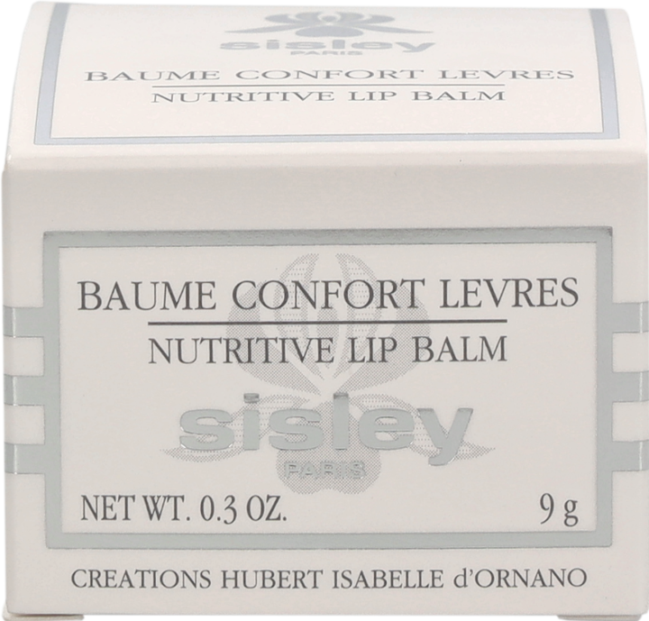Produktbild Sisley Baume Confort Lèvres (re) (Balsam, 9 ml)