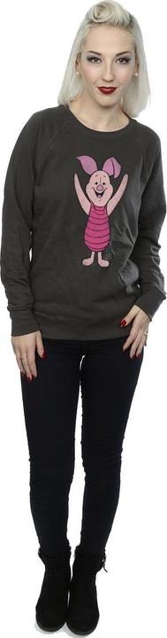 Immagine prodotto Winnie the Pooh Felpa Pimpi Donna (XXL)