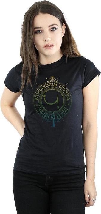 Produktbild Wingardium Leviosa TShirt (XL)