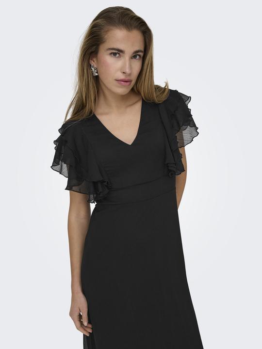 Immagine prodotto Only ONLASTA Langes Kleid Kleid (S)