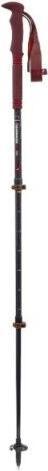 Actual product image Komperdell Carbon Pro Zero Compact (120 cm)