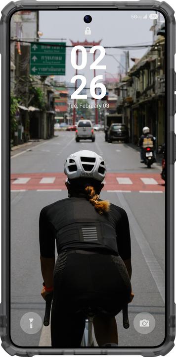 Produktbild UAG Plasma XTE MagSafe (Samsung Galaxy S26 Ultra)