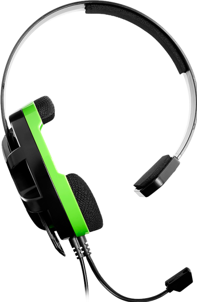 Image du produit Turtle Beach Recon Chat Xbox One (Filaire)