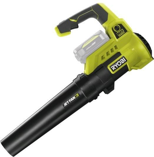 Image du produit Ryobi Souffleur de feuilles MAX POWER RY36BLA-0 (Fonctionnement sur batterie, Souffleur de feuilles)