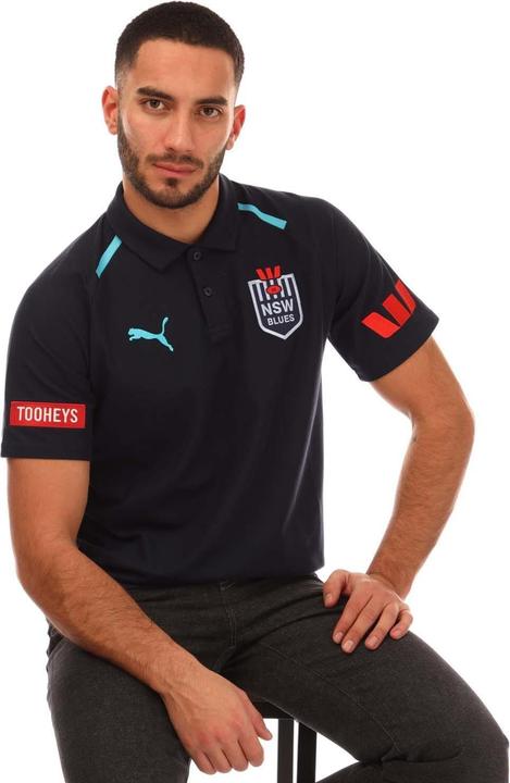 Immagine prodotto Puma Poloshirt (M)