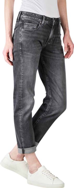 Actual product image G-Star Kate Boyfriend Jeans Slim vintage basalt (W27/L30)