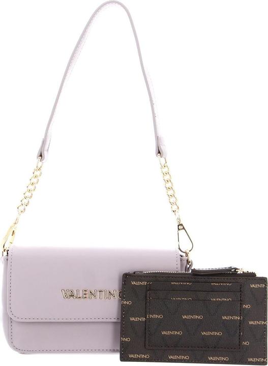 Immagine prodotto Valentino Champagne Satchel
