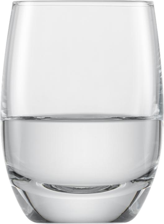 Produktbild Schott Zwiesel Schnapsglas FOR YOU (0.75 dl, 4 x, Schnapsgläser + Shotgläser)
