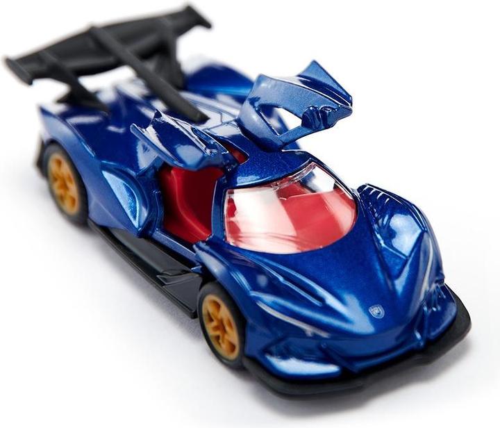Produktbild Siku Supercars