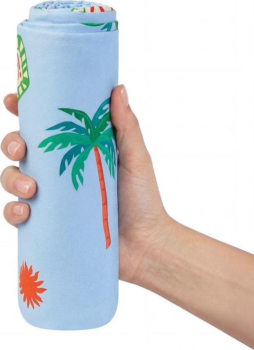 Produktbild Spokey Palms (175 x 70 cm)