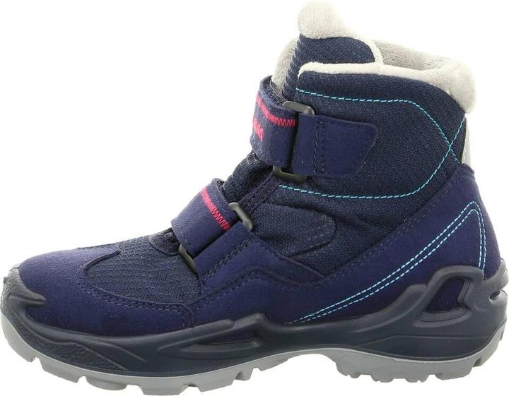 Actual product image Lowa Milo GTX (33)