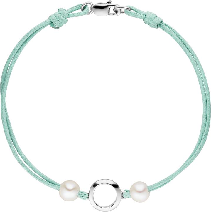 Bianco, Turchese