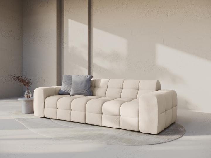 Actual product image Micadoni Kendal (4-seater)