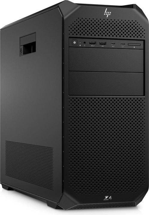 Produktbild HP Z4 TWR G5 PTC CREO XEON W3-2435 (Intel Xeon W3-2435, 64 GB, 1000 GB, RTX 4000)