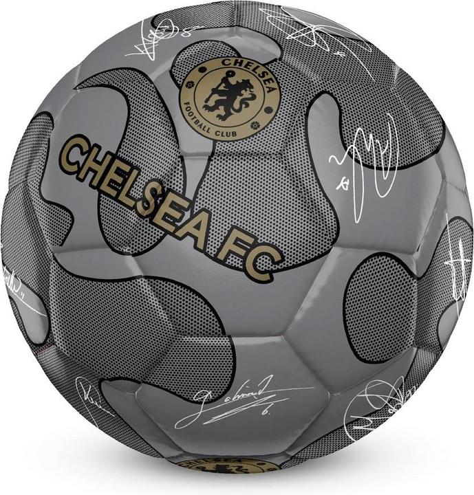 Chelsea