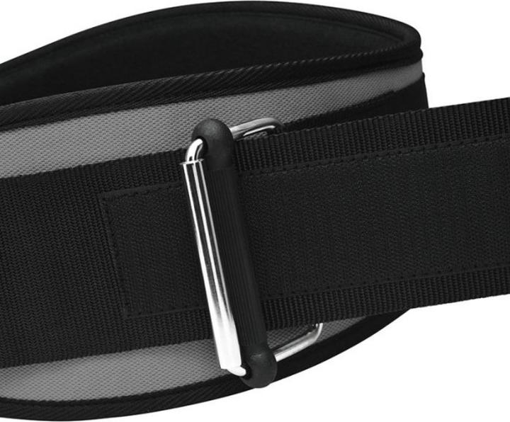 Actual product image Rdx Weight Lifting Belt Eva Curve Rx3 Gray-Xl (XL)