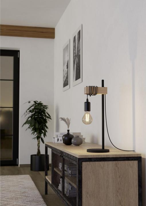 Produktbild EGLO Townshend (E27)