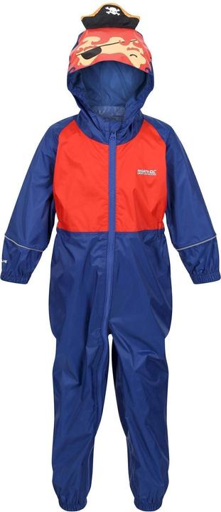Image du produit Regatta Charco Combinaison de pluie Imperméable (110)