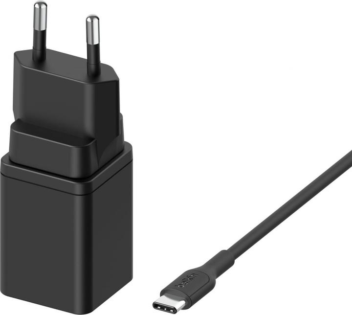 Produktbild Belkin Boost Charge Pro Qi2 3in1 (15 W)