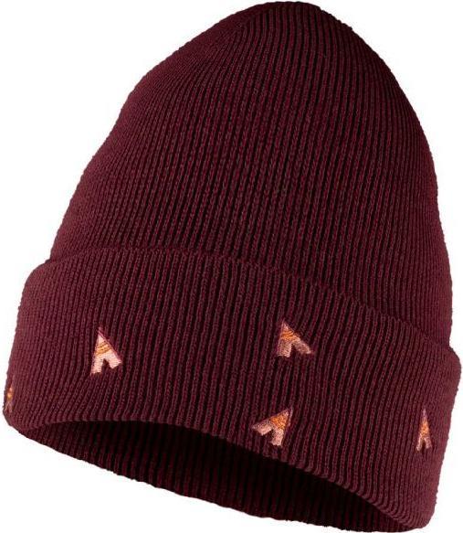 Tipi Maroon