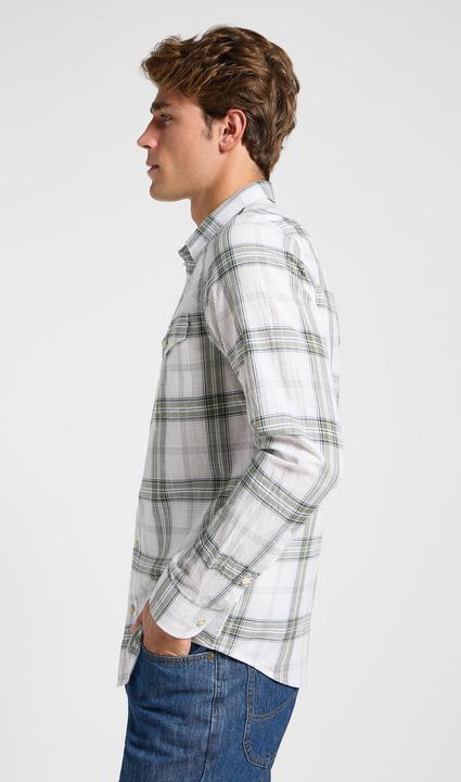 Immagine prodotto Lee Langarmhemd Clean Western Shirt (S)