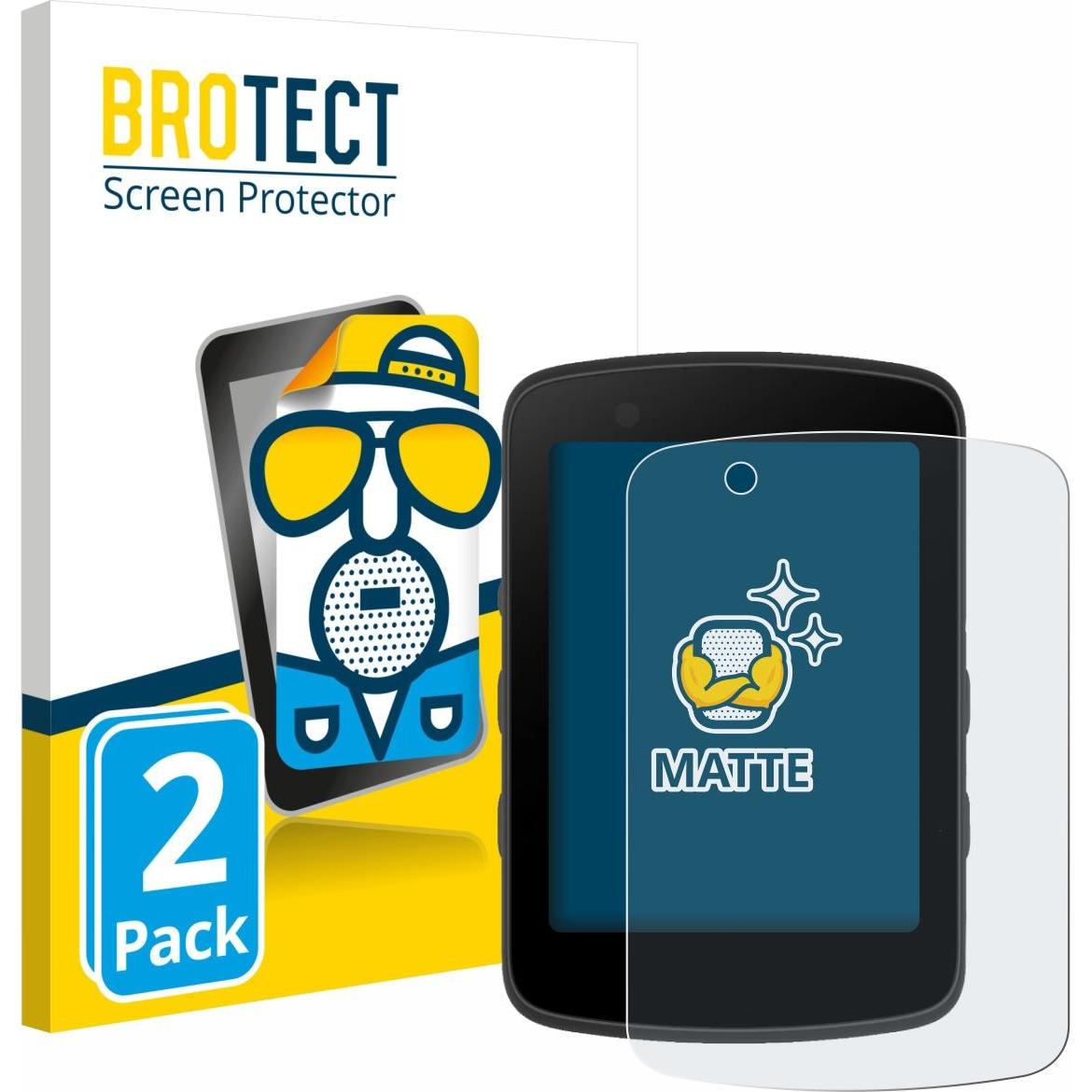 BROTECT Pellicola Opaca, Pellicola protettiva