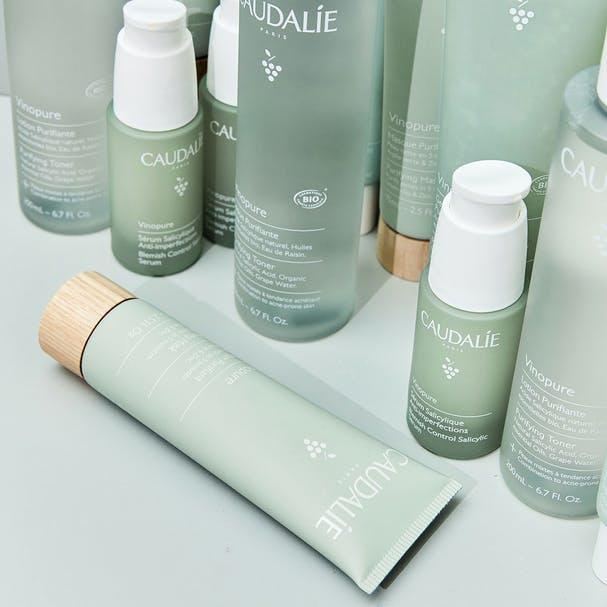 Image du produit Caudalie Masque Purifiant (75 ml)