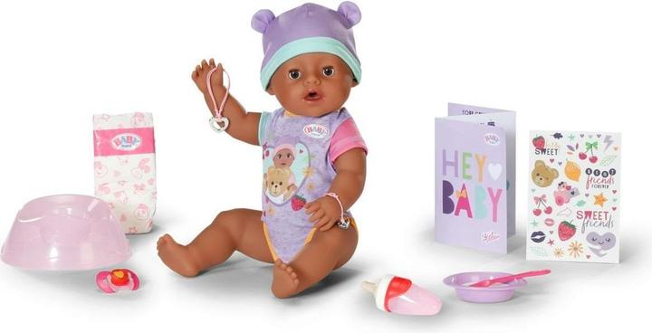 Actual product image Zapf Creation Eva