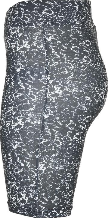 Image du produit Urban Classics Ladies AOP Cycle Shorts (S)